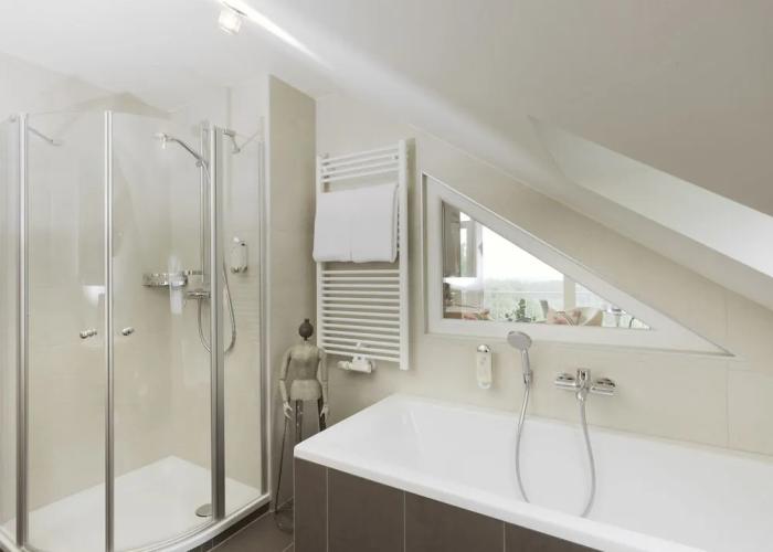 Berghotel Hohe Mark