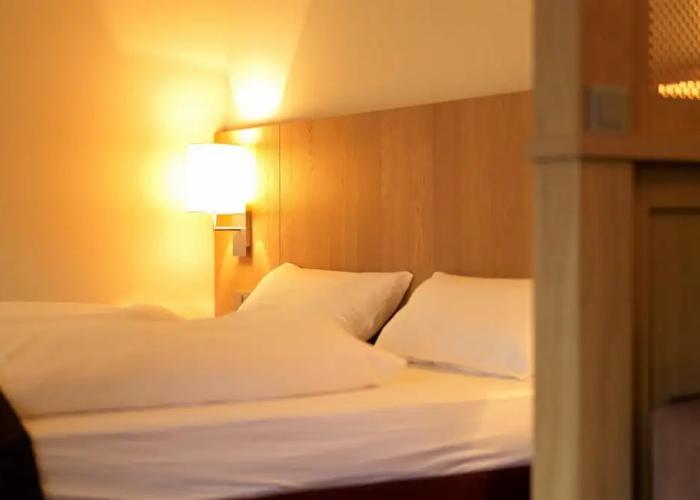 Berghotel Hohe Mark