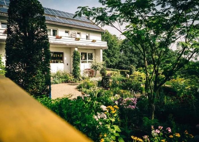 Berghotel Hohe Mark
