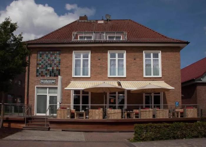 Altes Amtshaus