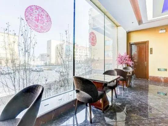 Meishixing Hotel