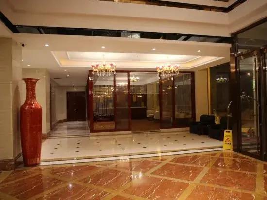 Meishixing Hotel