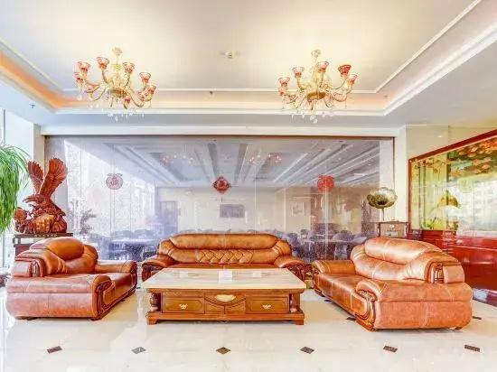 Meishixing Hotel