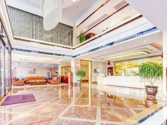 Meishixing Hotel