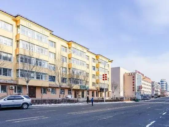 Meishixing Hotel