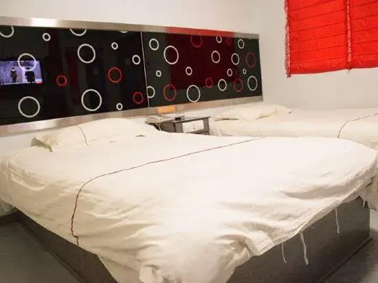 Fuyuan Dongshijie Youth Hostel