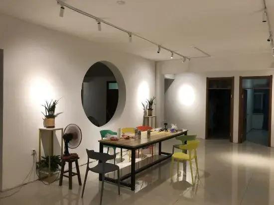Fuyuan Dongshijie Youth Hostel