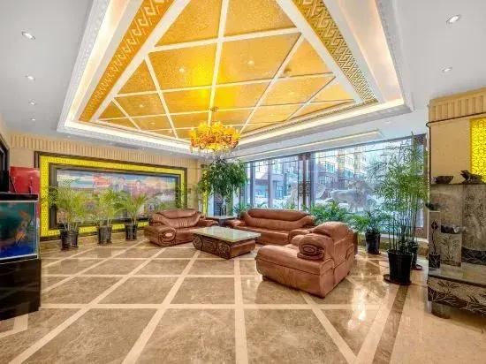 Fuyuan Lailailai Business Hotel