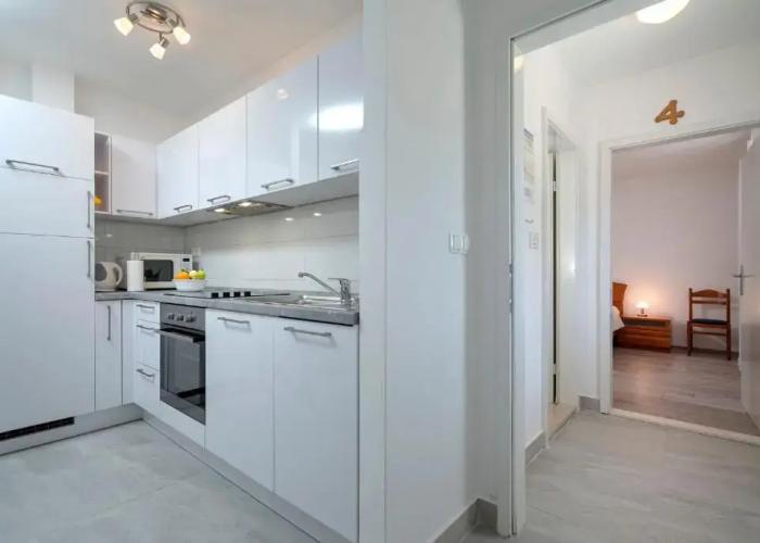 Ena Apartments