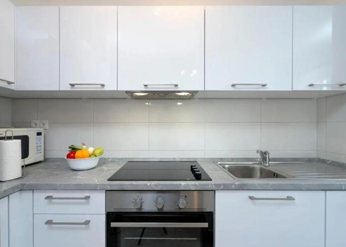 Ena Apartments