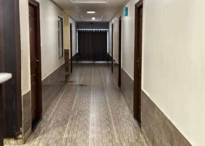 Bommarillu Residency