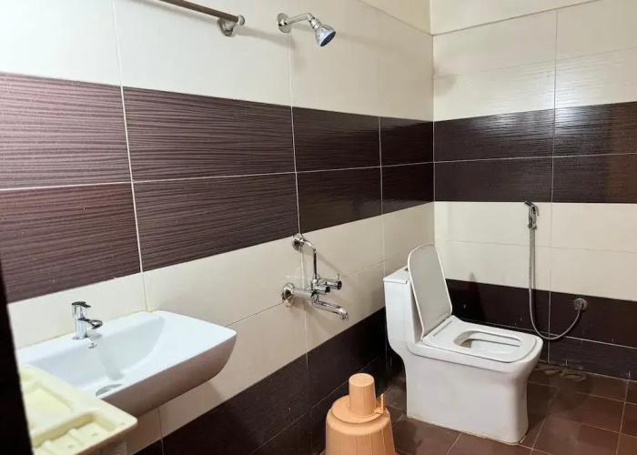 Bommarillu Residency