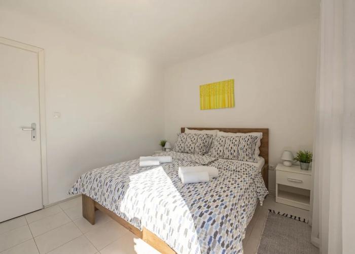 Apartments Iskra