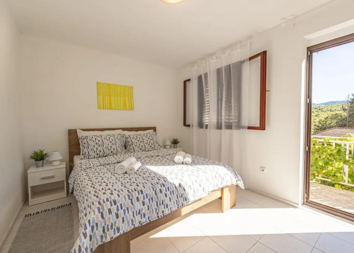 Apartments Iskra