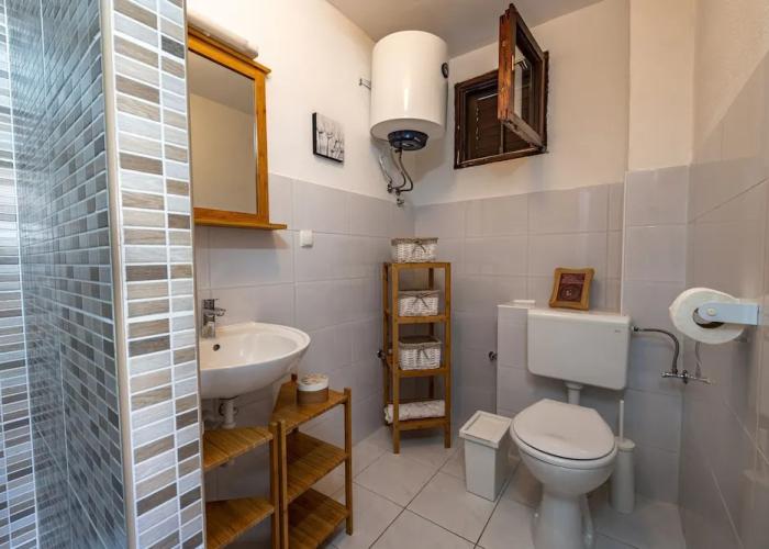 Apartments Iskra