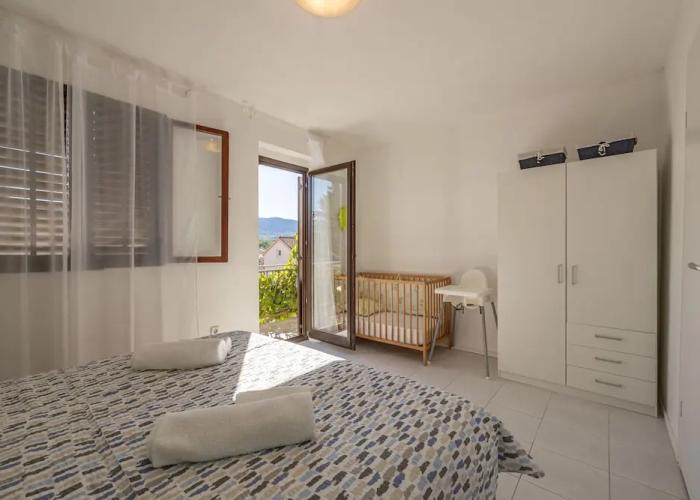 Apartments Iskra