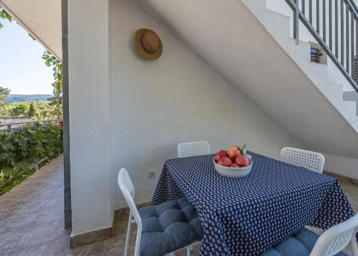 Apartments Iskra