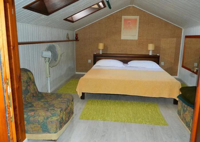 Apartments and Rooms Darinka