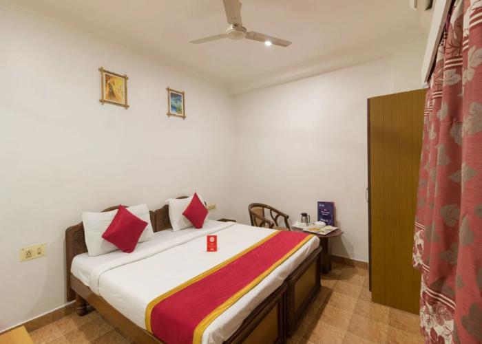 Hotel Sitara Paradise Ameerpet