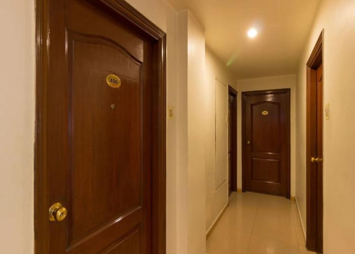 Hotel Sitara Paradise Ameerpet