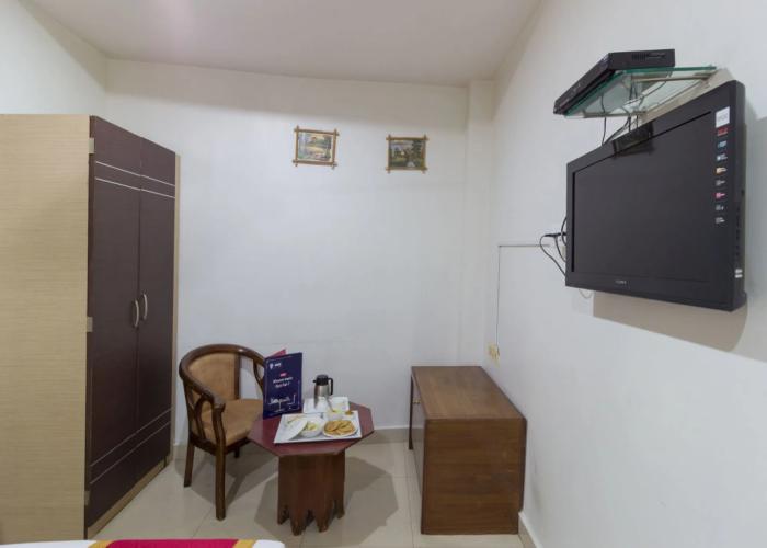 Hotel Sitara Paradise Ameerpet