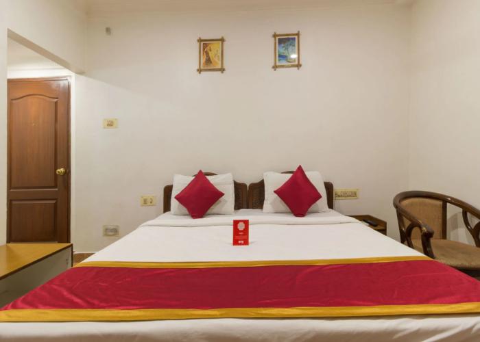 Hotel Sitara Paradise Ameerpet