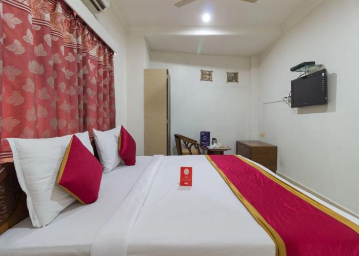 Hotel Sitara Paradise Ameerpet