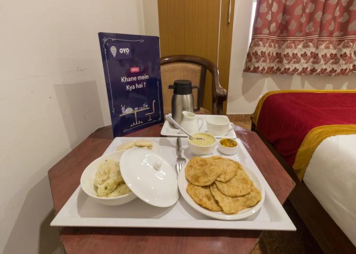 Hotel Sitara Paradise Ameerpet