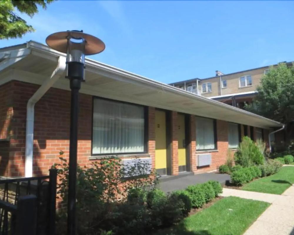 Carleton of Oak Park