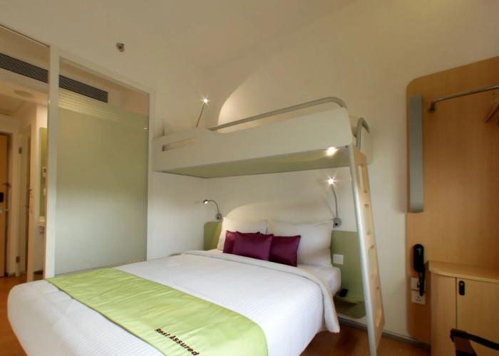 Holiday Inn Express Hyderabad Hitec City by IHG