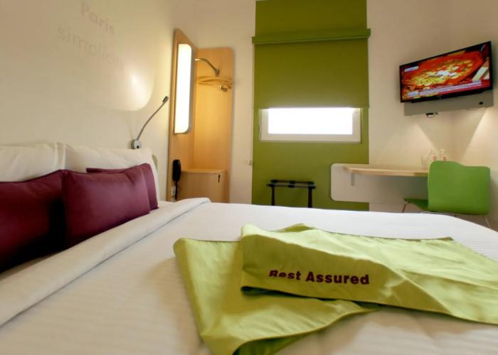 Holiday Inn Express Hyderabad Hitec City by IHG