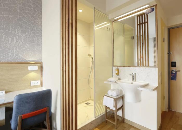 Holiday Inn Express Hyderabad Hitec City by IHG