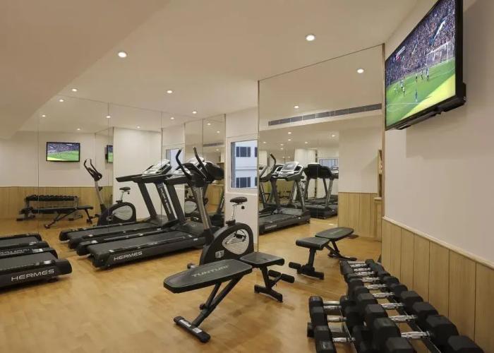 Holiday Inn Express Hyderabad Hitec City by IHG