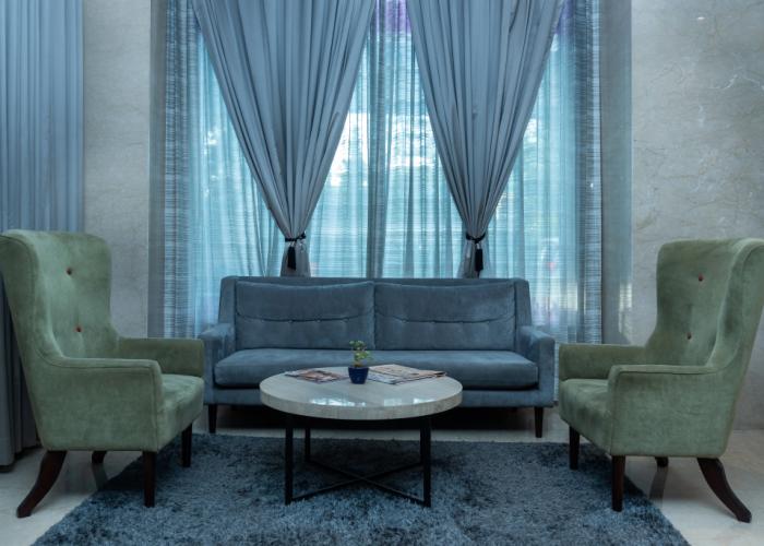 Mercure Hyderabad KCP Hotel