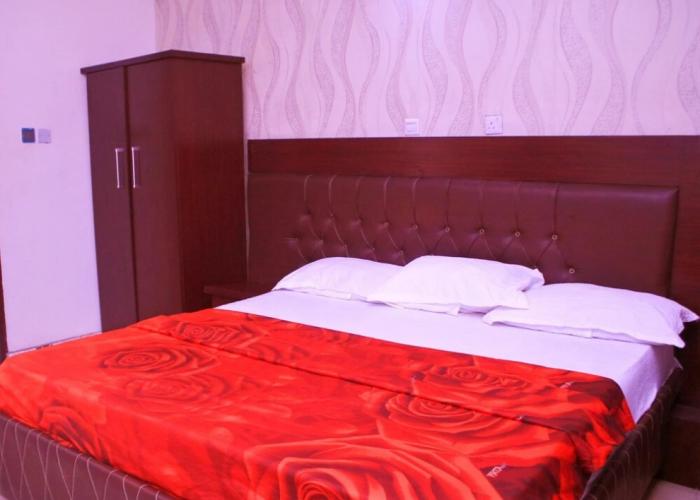 Agburuike Hotels