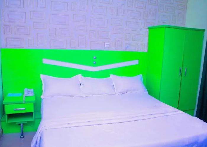 Agburuike Hotels