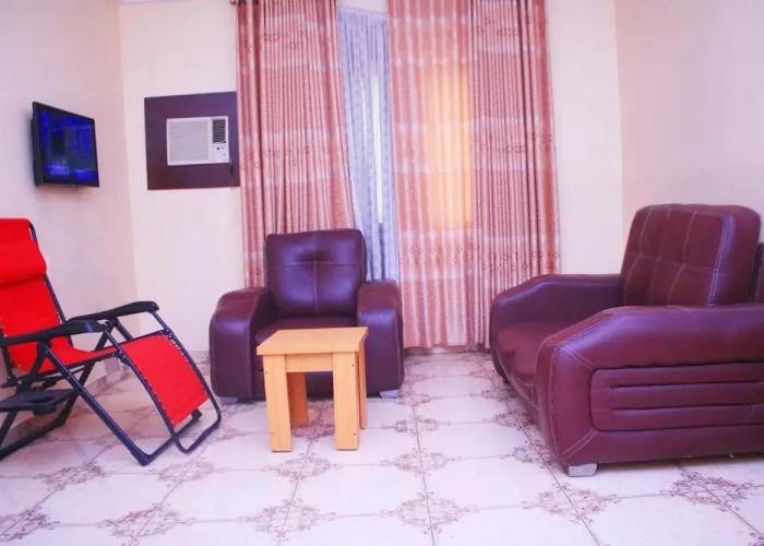 Agburuike Hotels