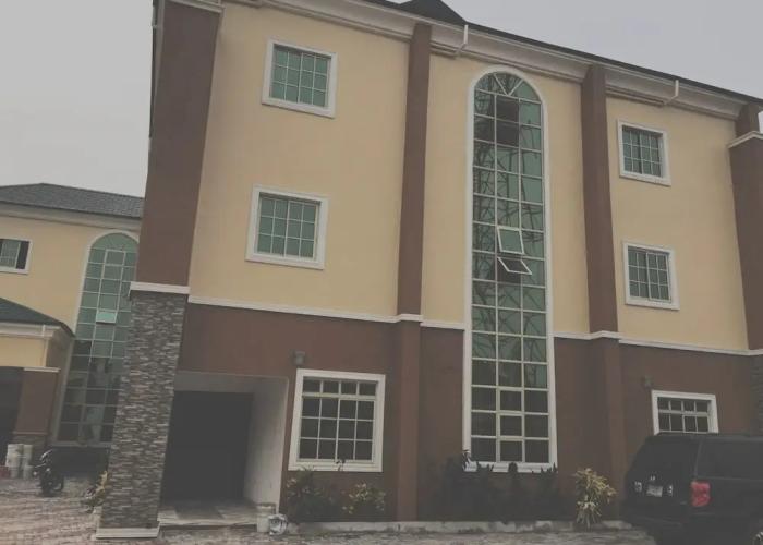 Agburuike Hotels