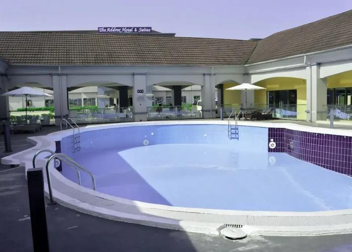 The Addrex Hotel And Suites Aba