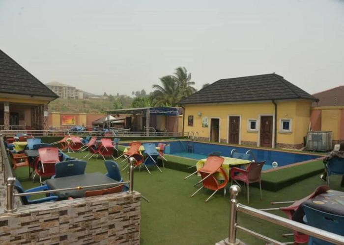 Dorakings Hotel