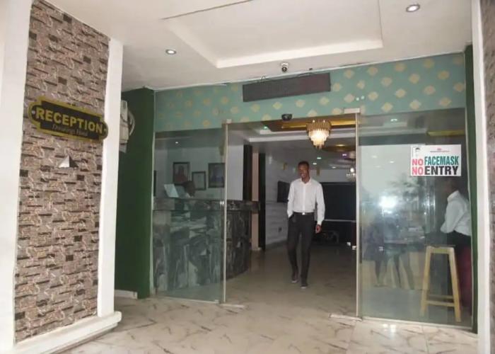 Dorakings Hotel