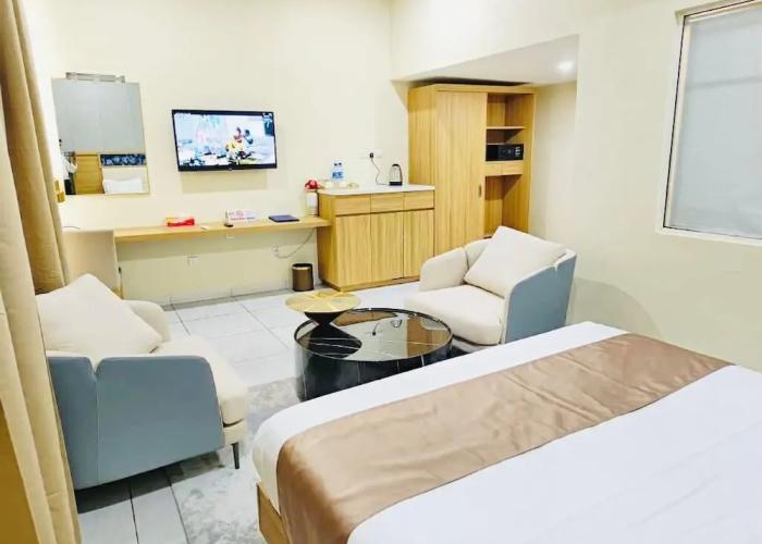 Ibiza Hotel & Resorts