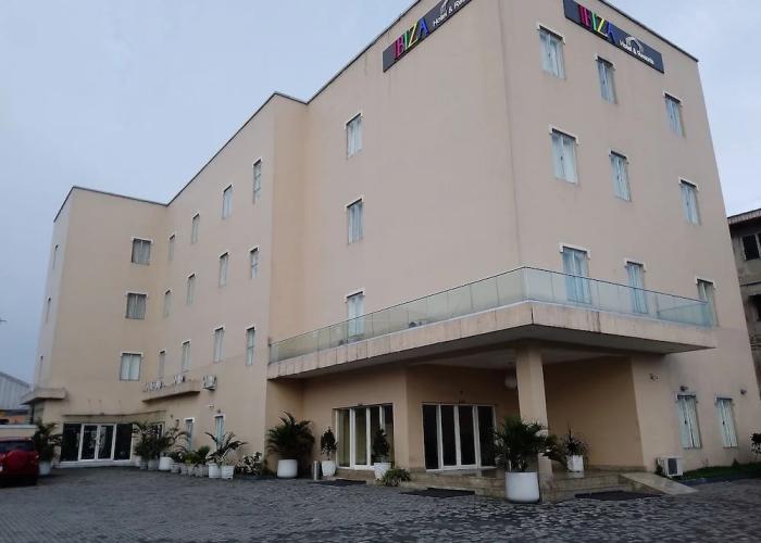 Ibiza Hotel & Resorts
