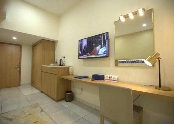 Ibiza Hotel & Resorts