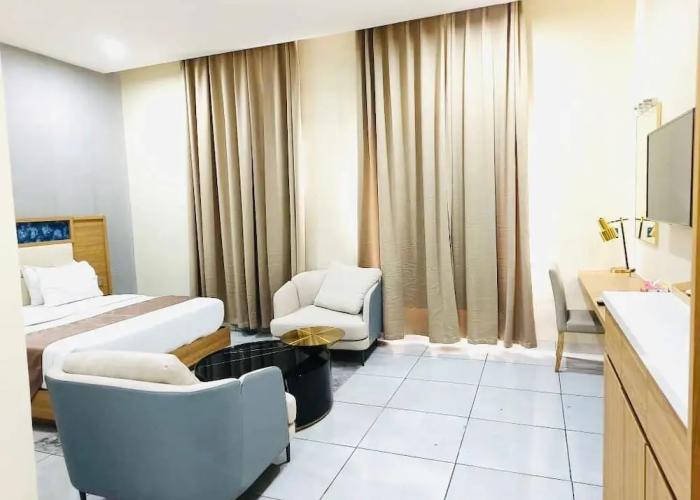 Ibiza Hotel & Resorts