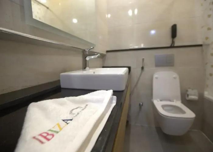 Ibiza Hotel & Resorts