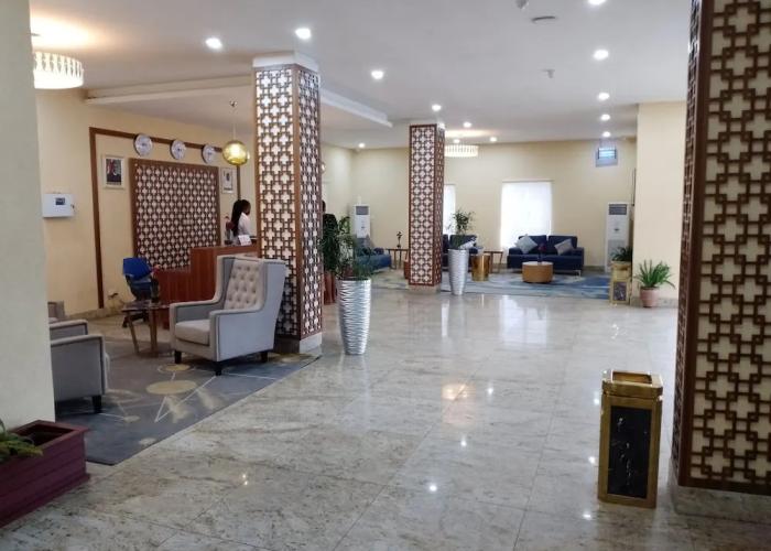 Ibiza Hotel & Resorts