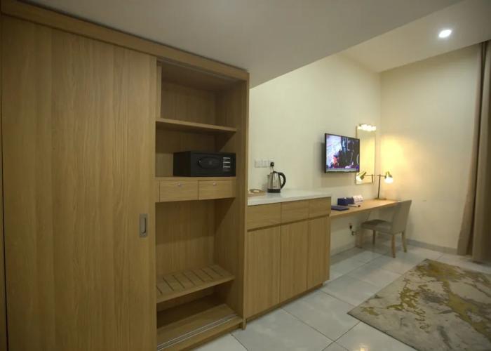 Ibiza Hotel & Resorts