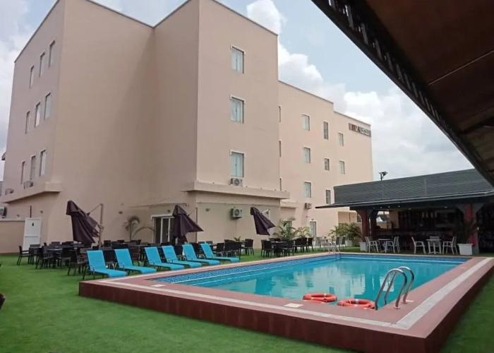 Ibiza Hotel & Resorts