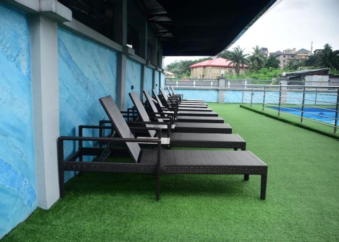 Panyu Hotel And Resort Limited